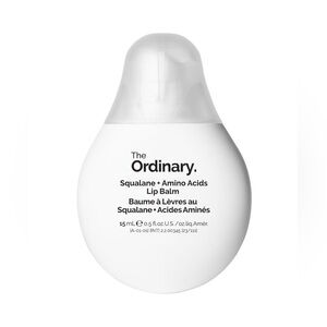 The Ordinary Squalane + Amino Acids Lip Balm - BRAND NEW IN BOX!